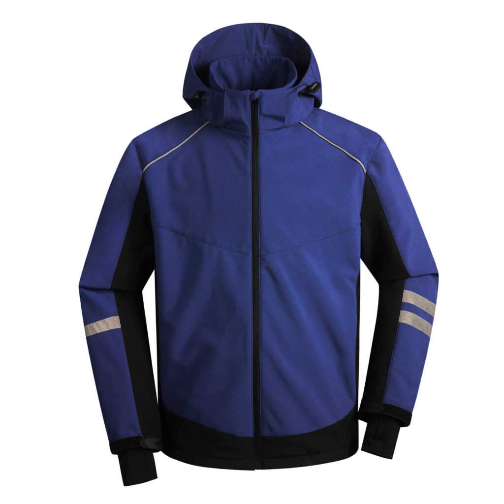 Custom Softshell Jacket Shanghai Top Fortune Industry Co.,Ltd.